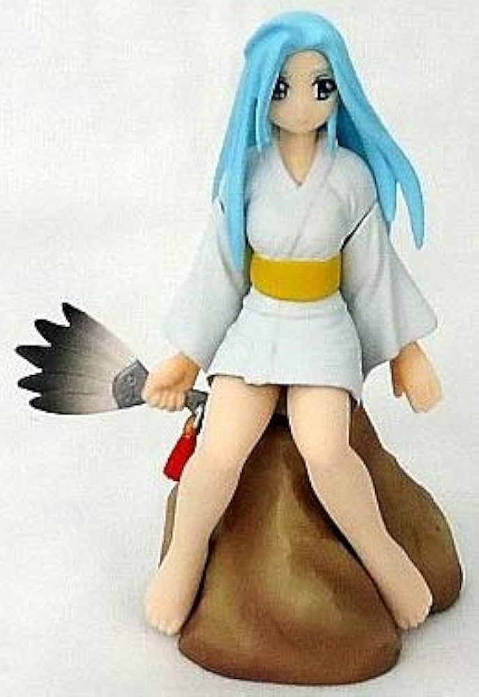 TFC　一騎当千　 諸葛亮孔明　フィギュア TFC 「一騎当千XX」 諸葛亮孔明 入浴Ver. (フィギュア) - ホビー